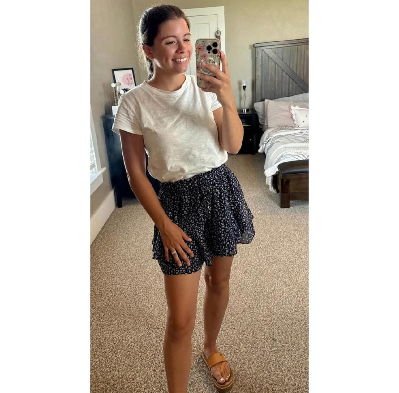 Skorts 40% off!