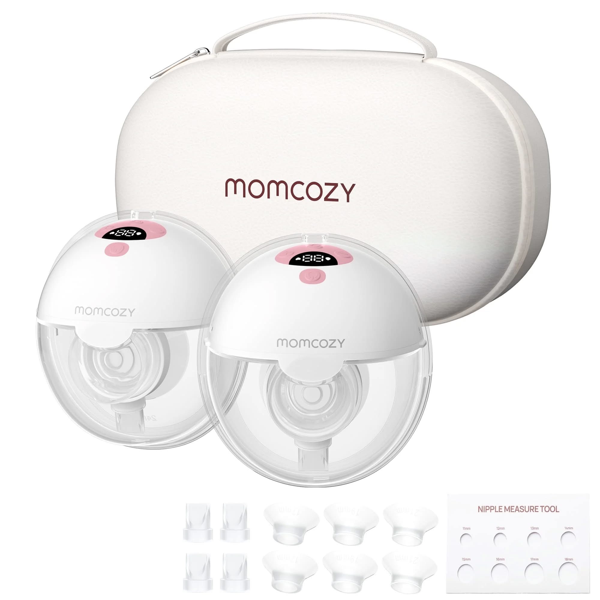 Hands free pump $70 off! 