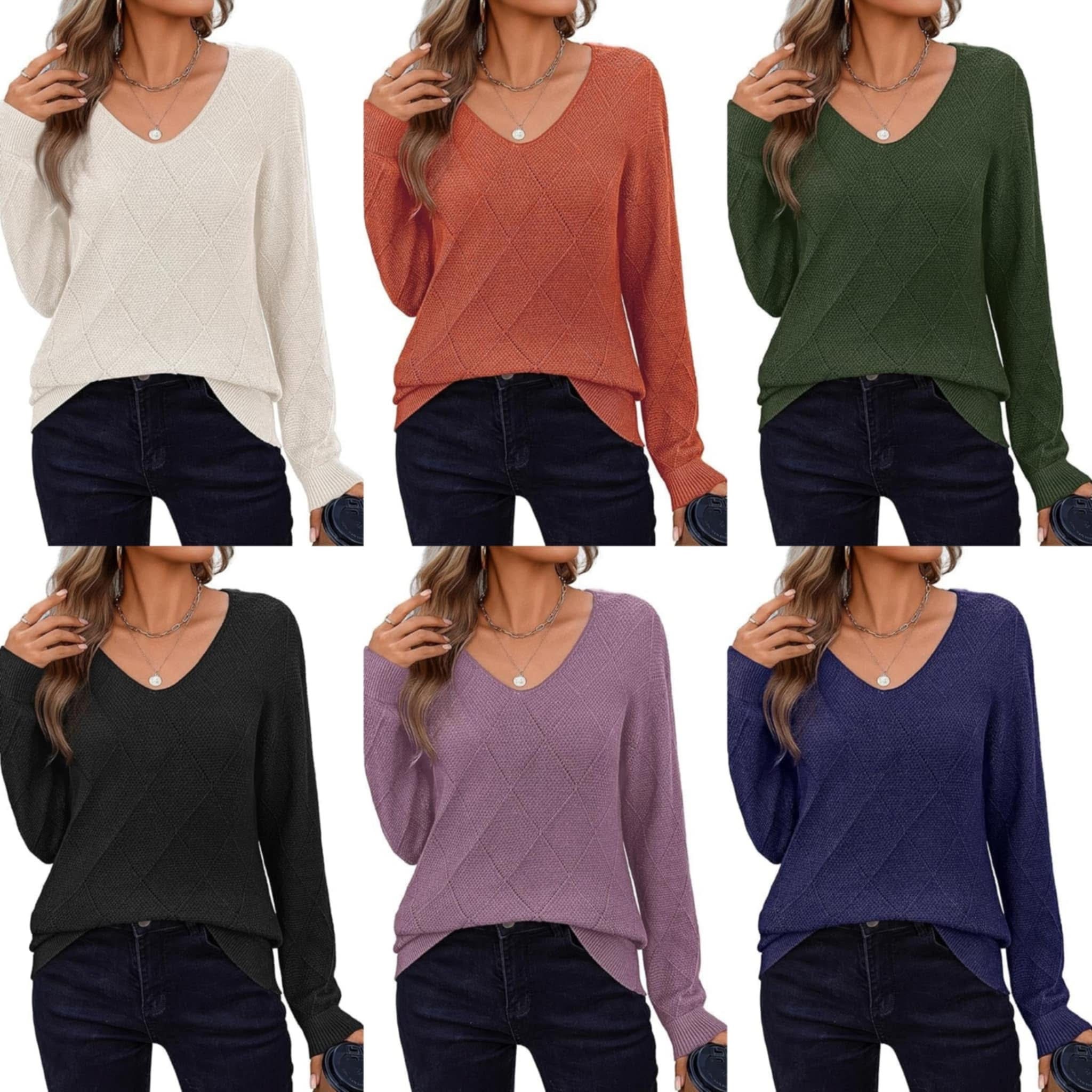 Sweaters 40% off! 