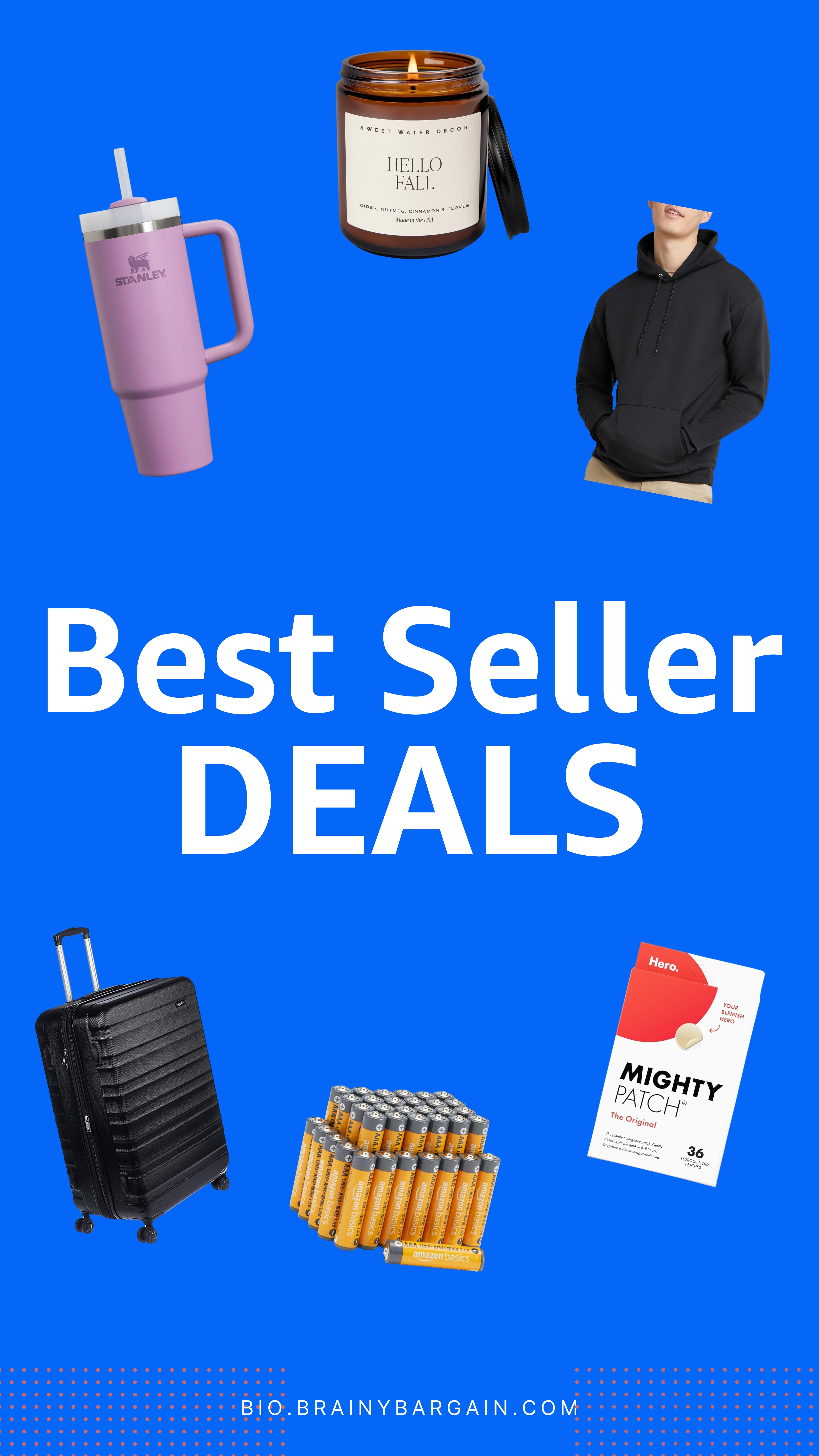PRIME DAY PICKS
