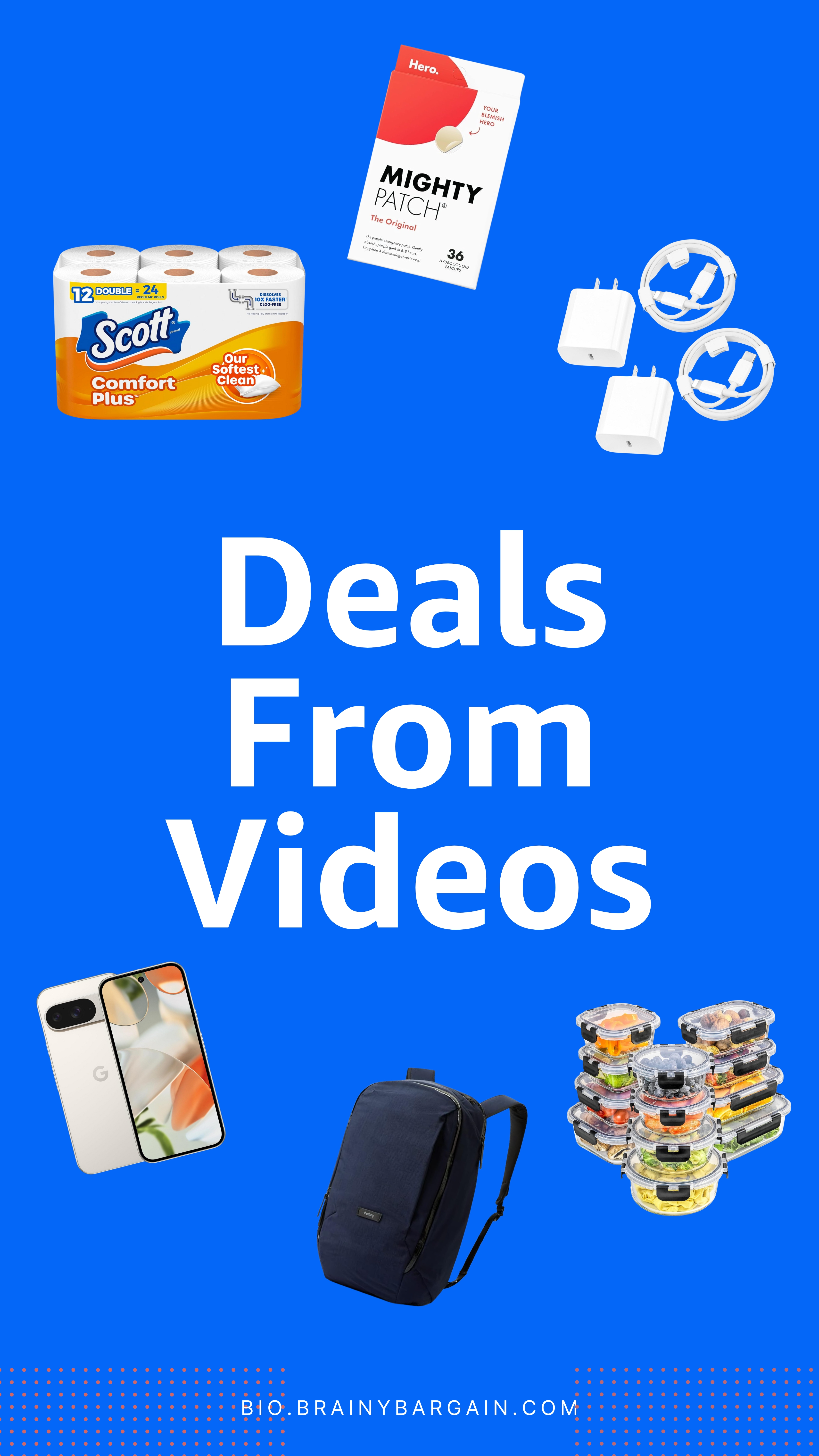 PRIME DAY PICKS