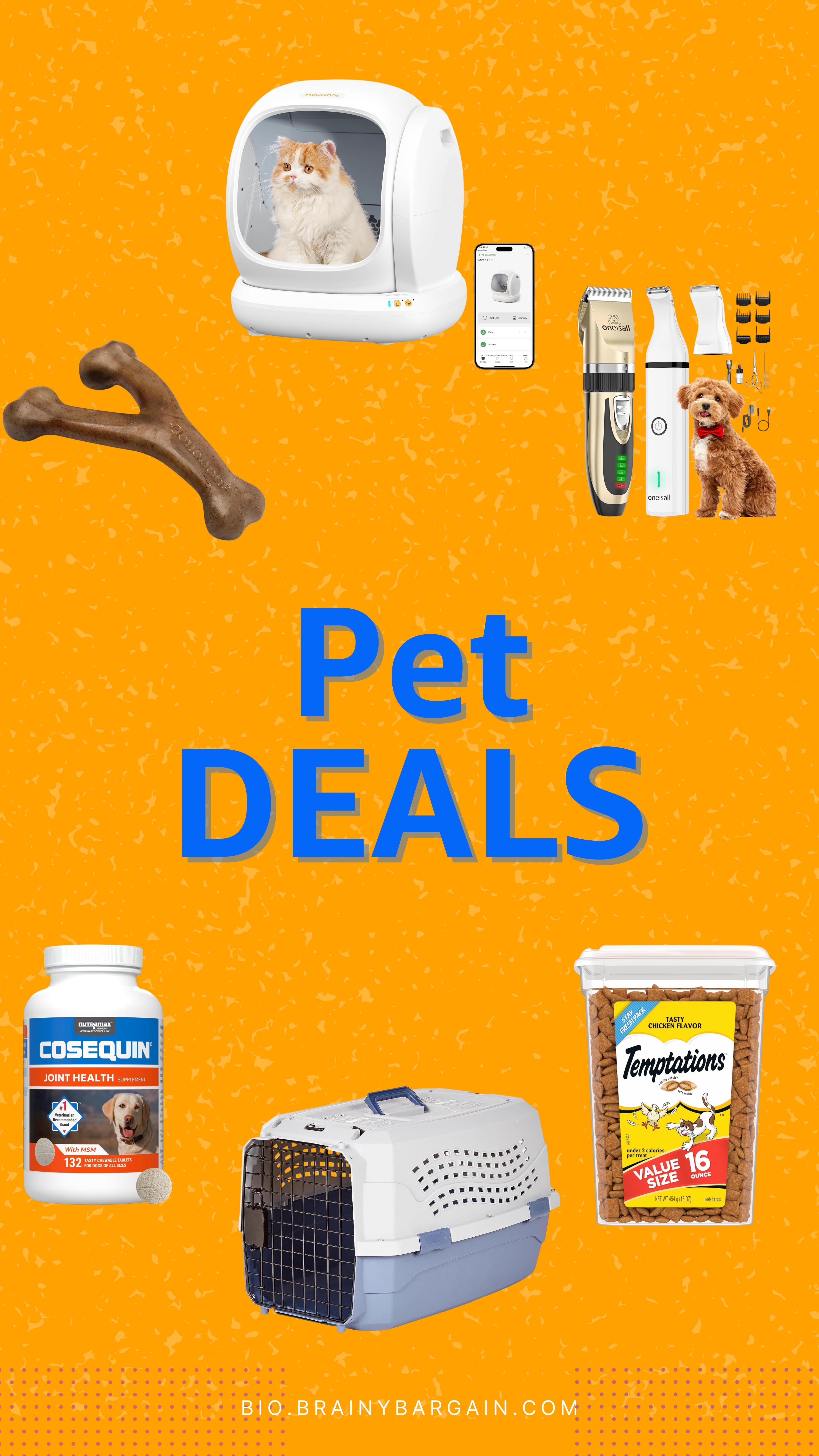 PRIME DAY PICKS