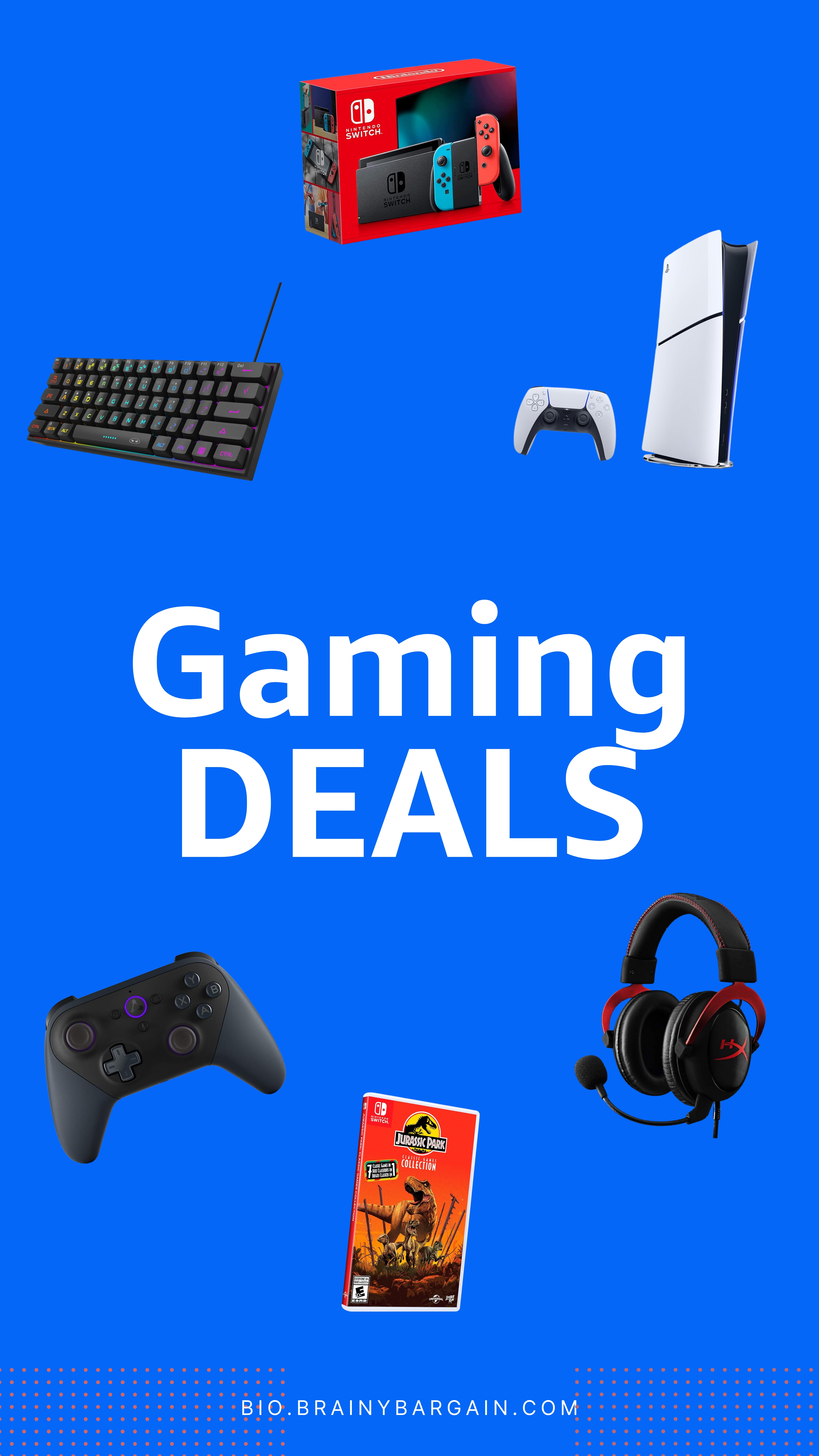 PRIME DAY PICKS