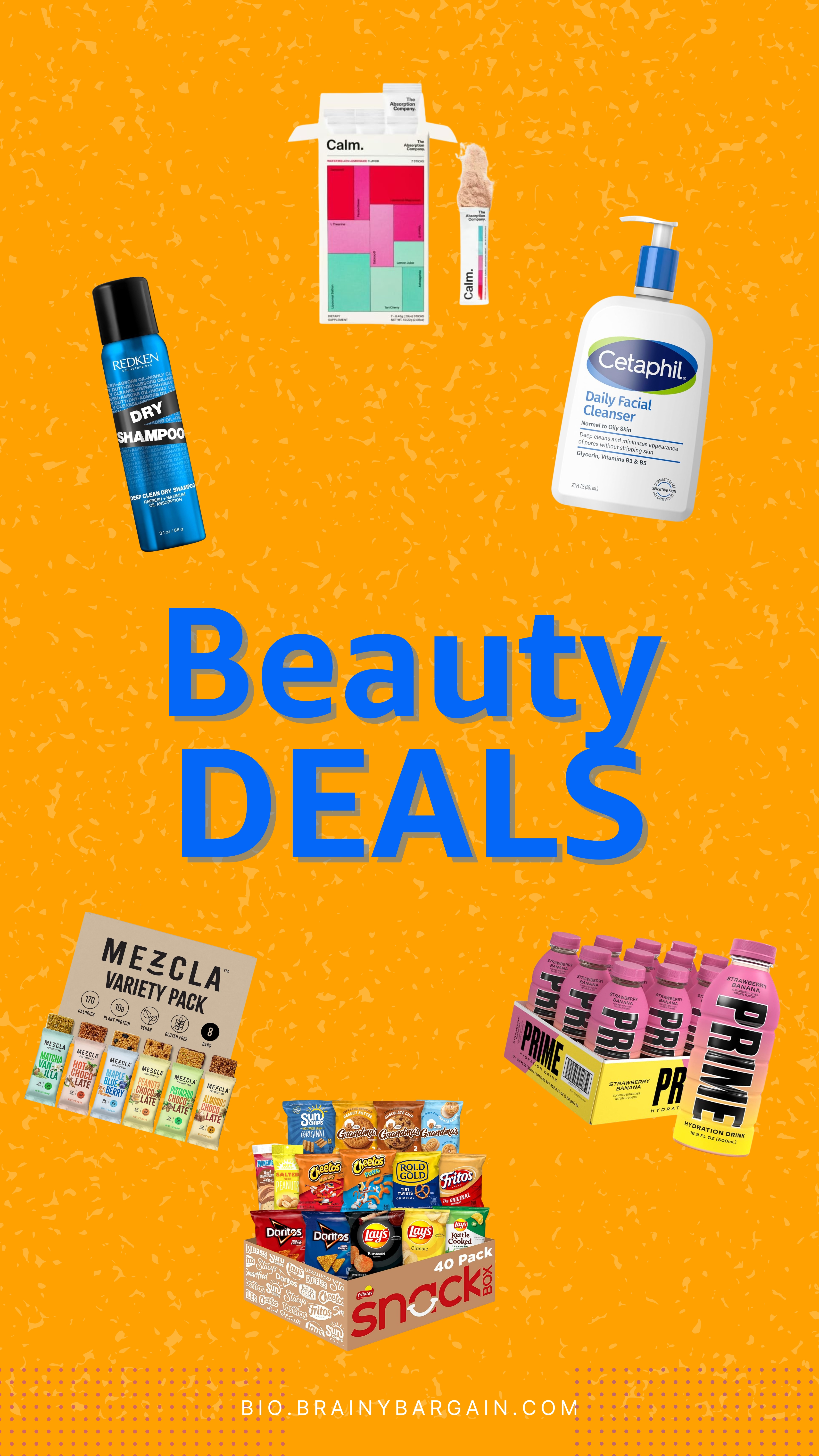 PRIME DAY PICKS