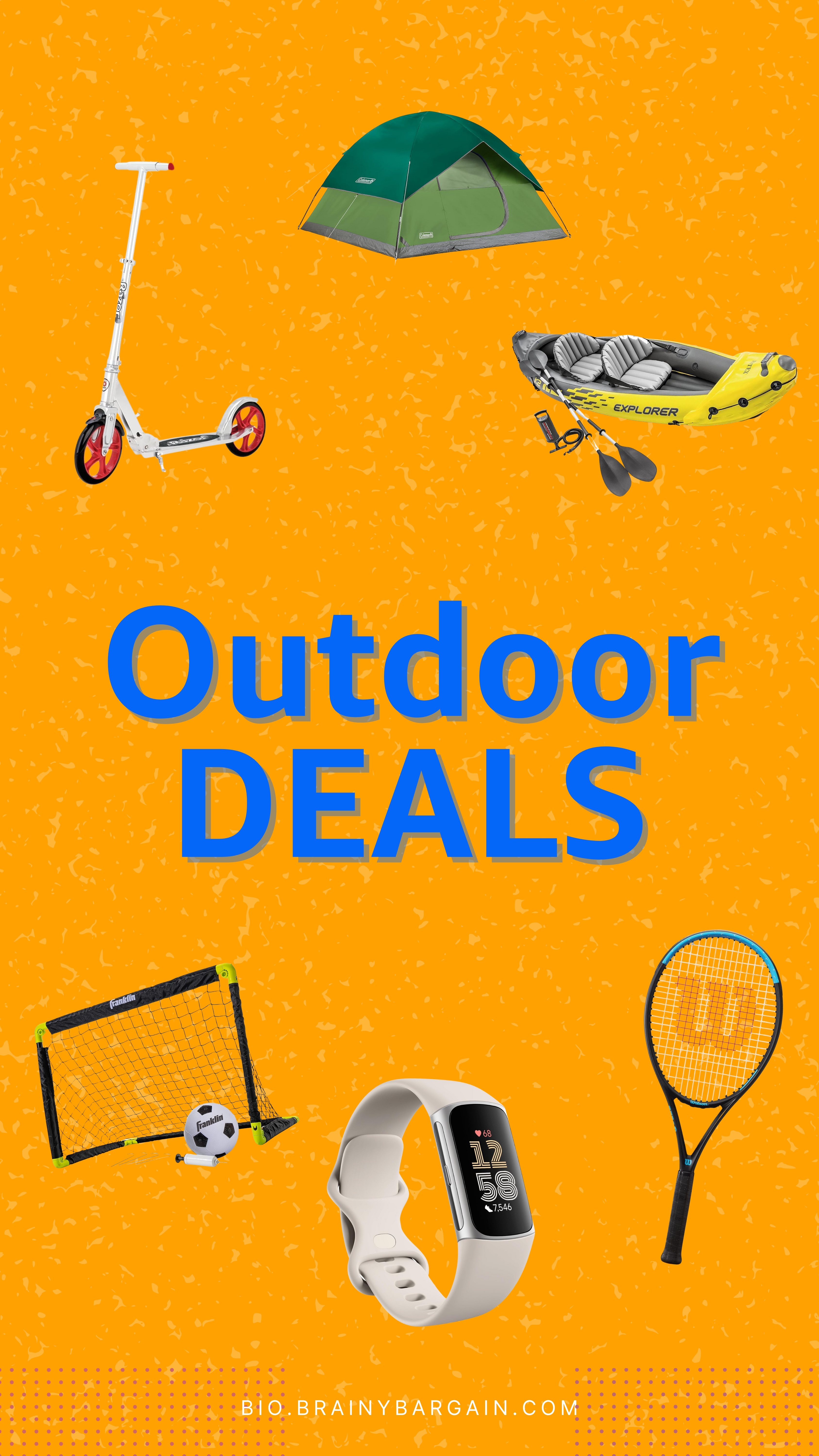PRIME DAY PICKS