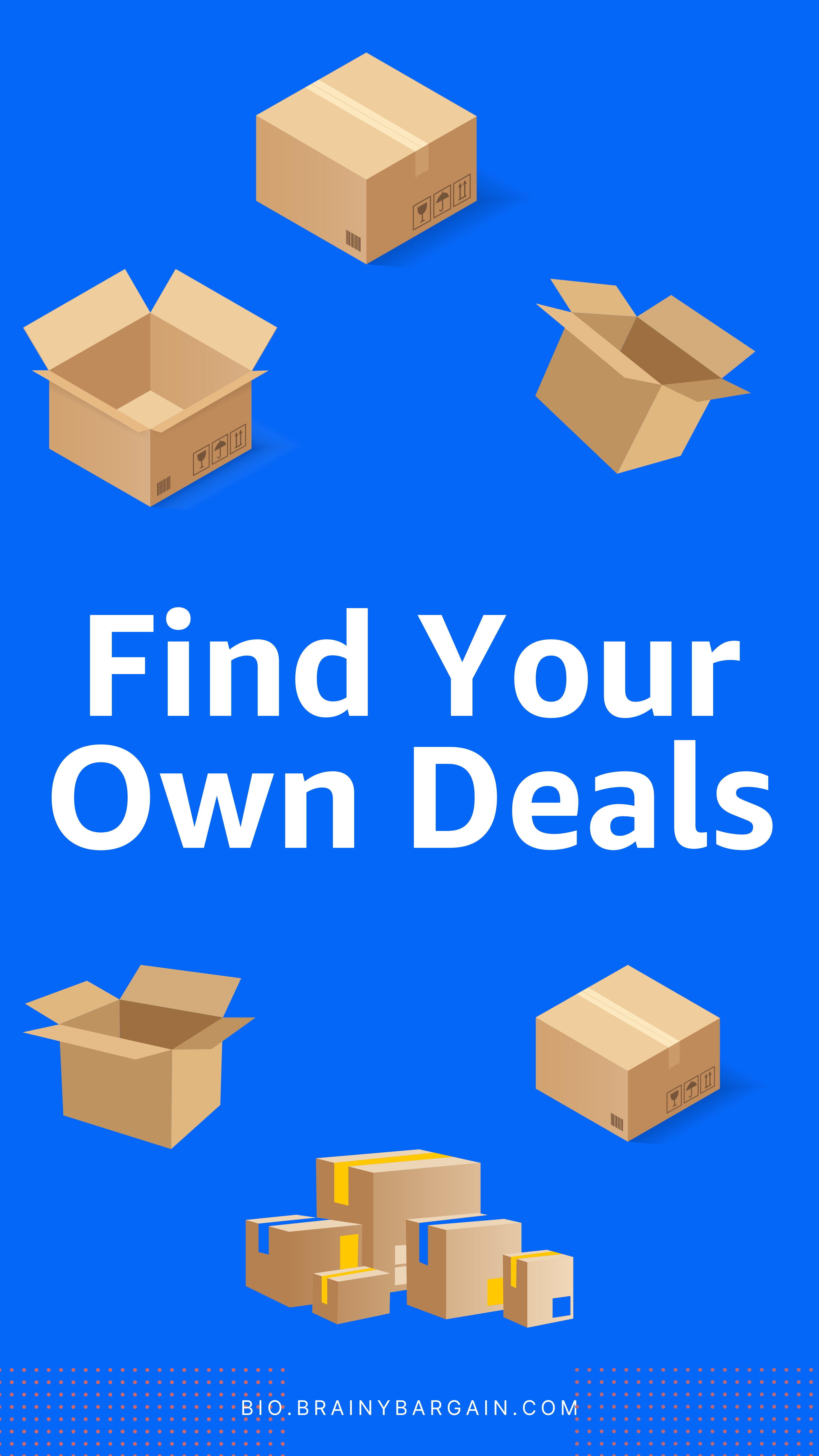 PRIME DAY PICKS