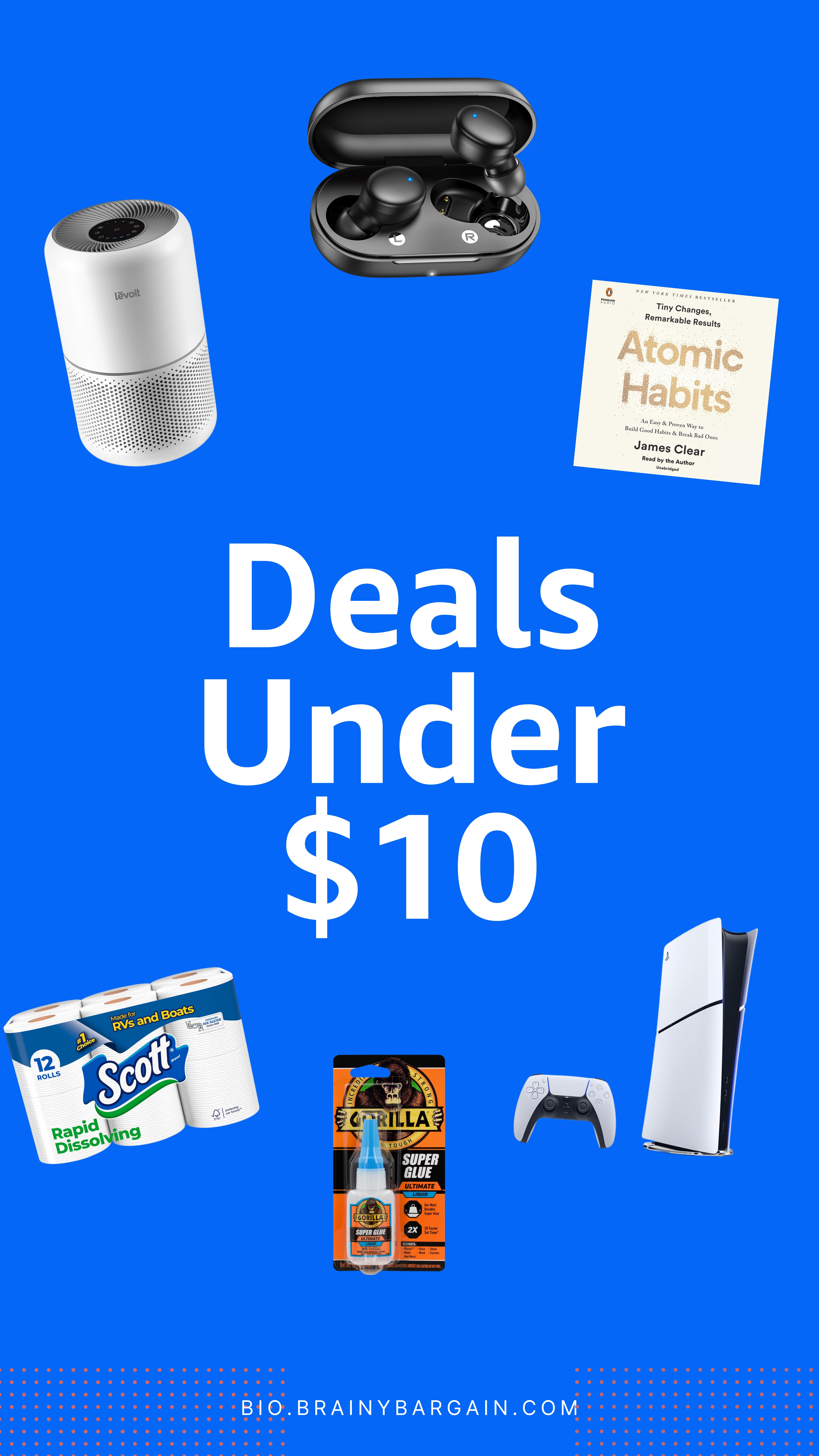 PRIME DAY PICKS