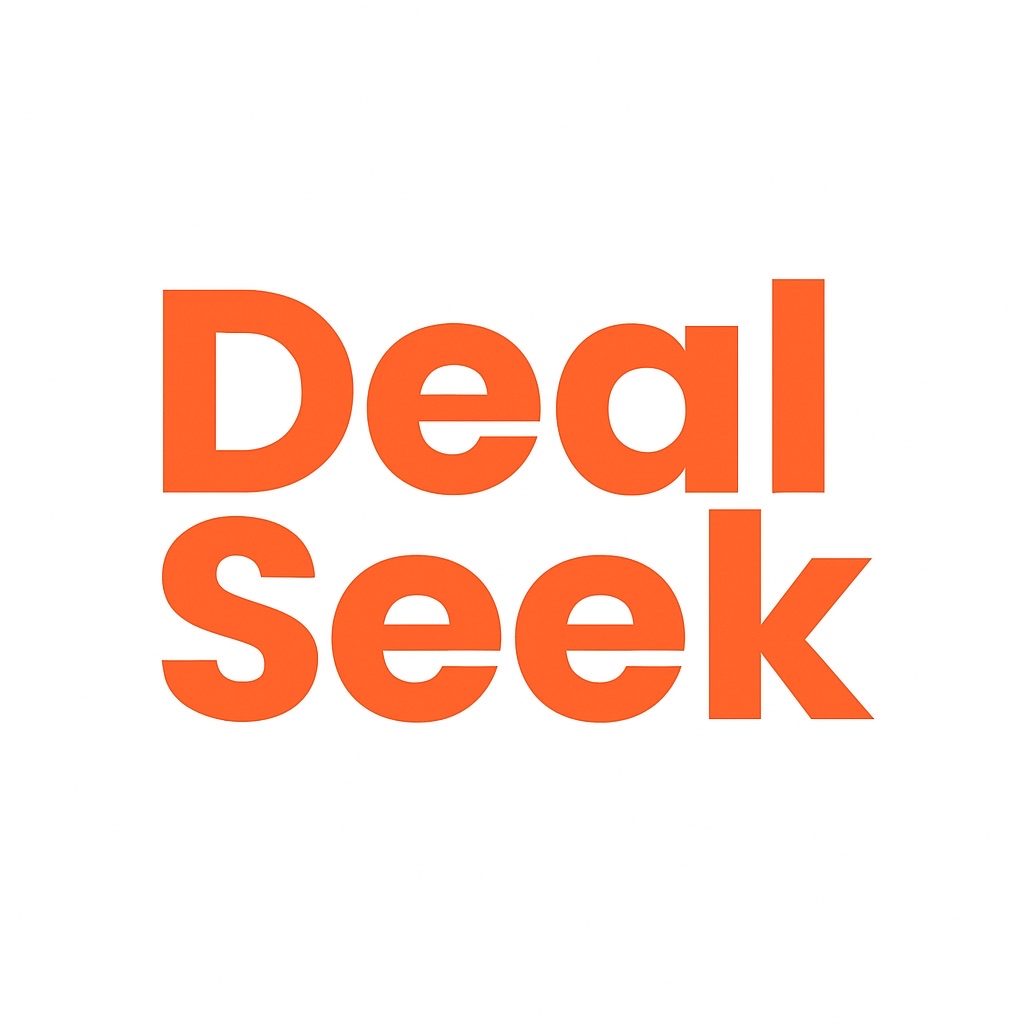 My Deals App!