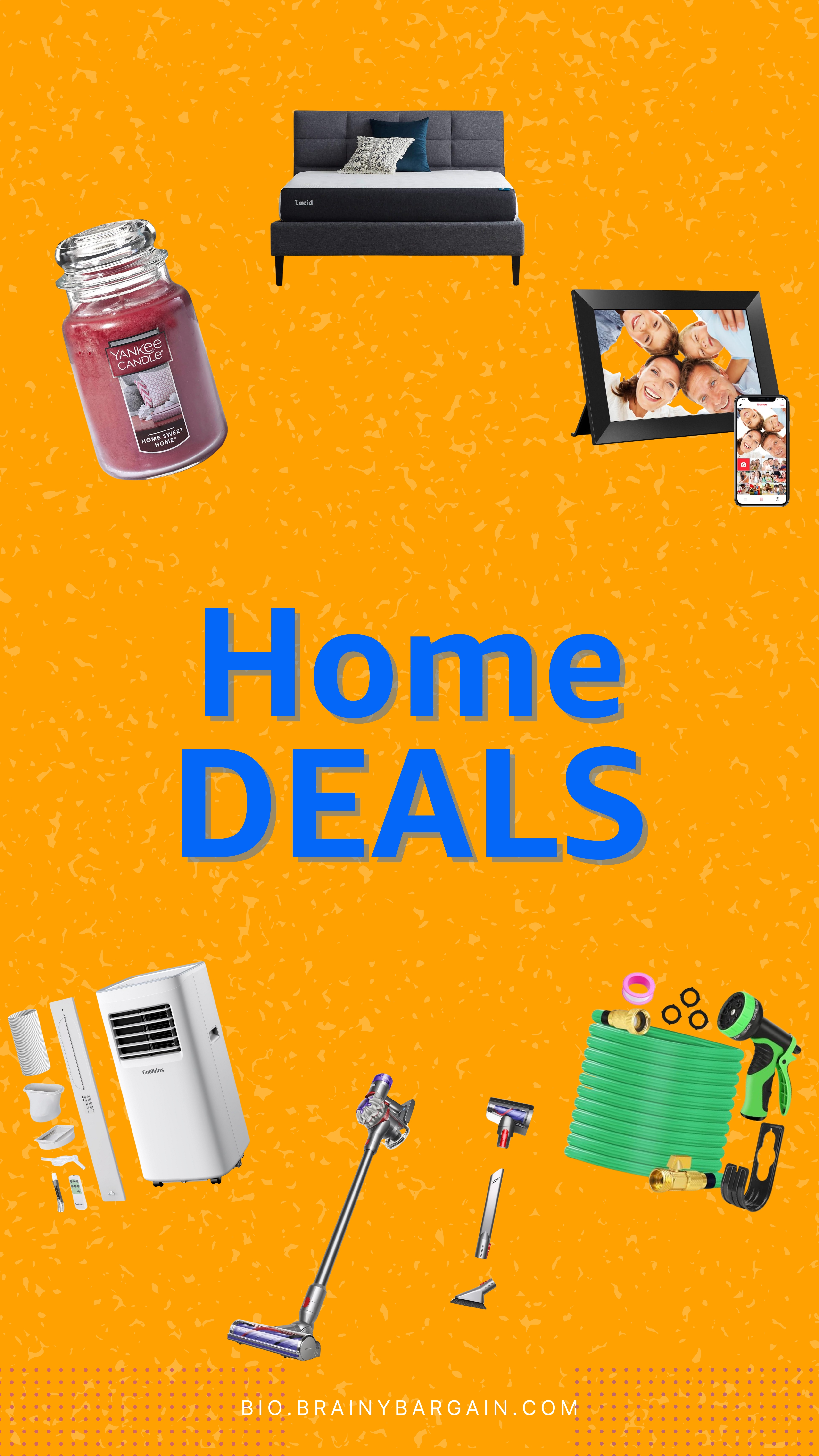 PRIME DAY PICKS