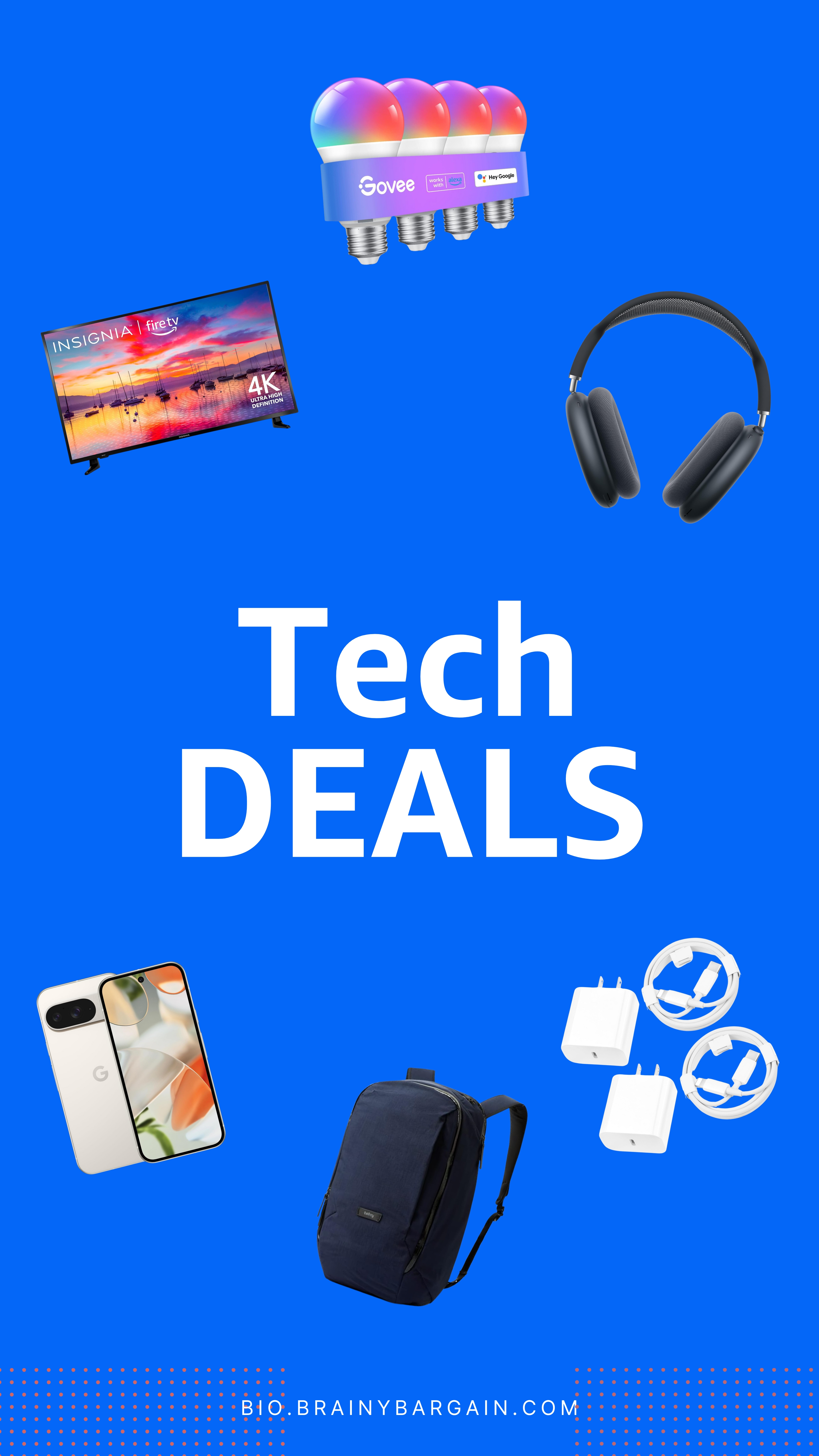 PRIME DAY PICKS