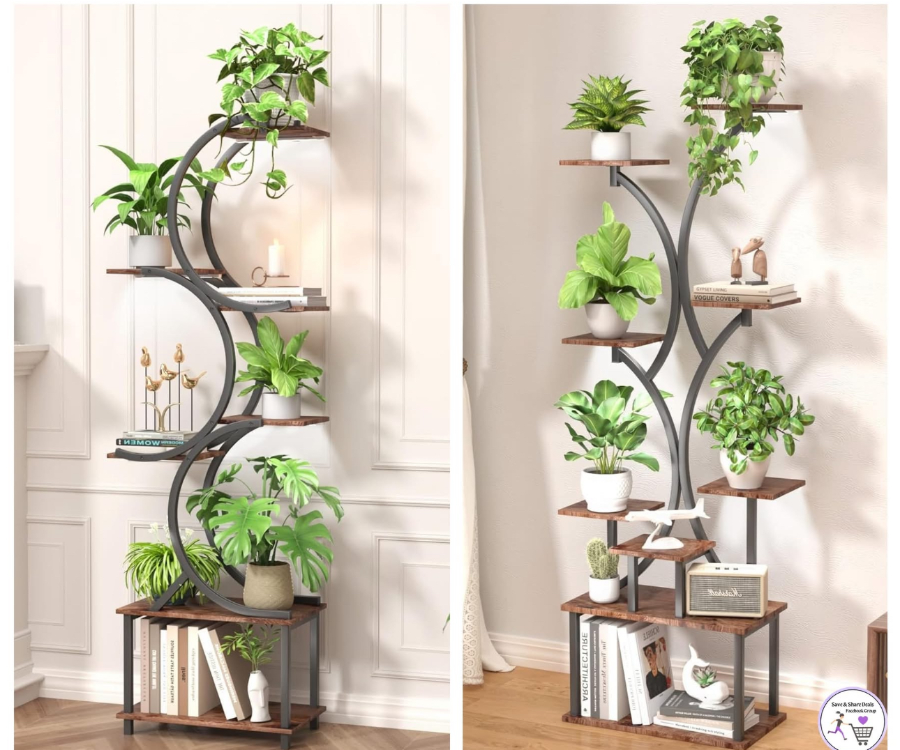 Plant Stand 50% off! 