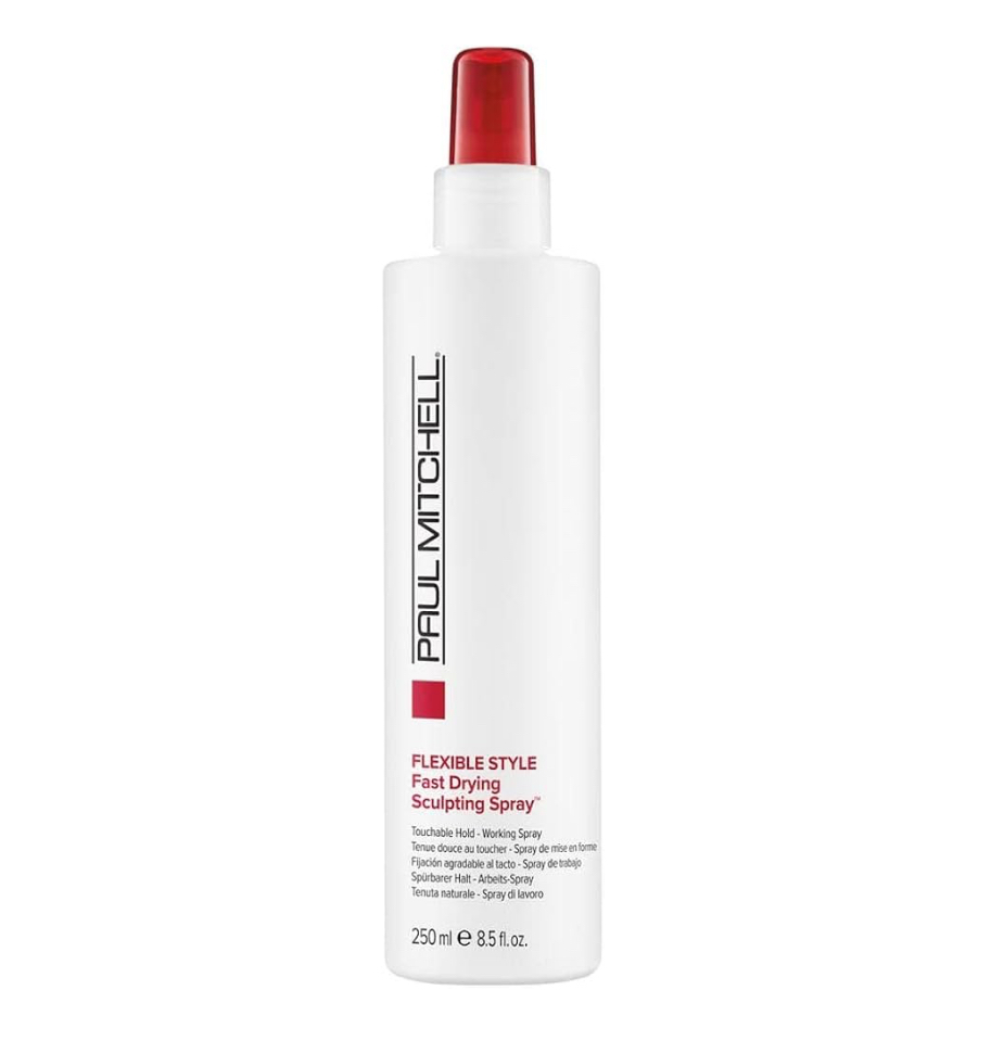 Paul Mitchell spray 50% off! 