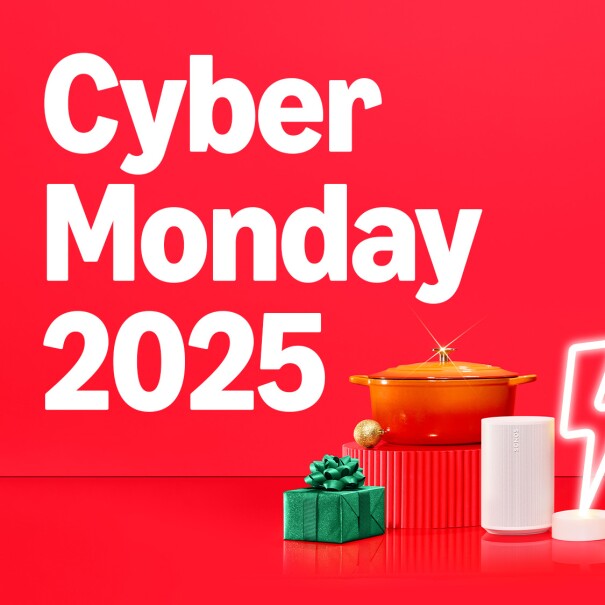 Amazon Cyber Monday!