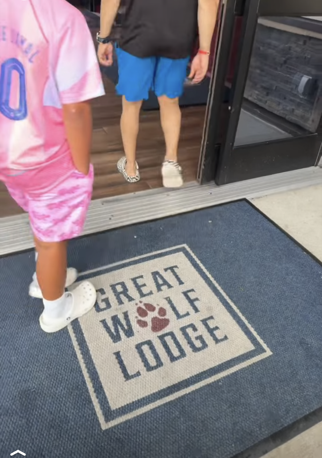 Great Wolf Lodge