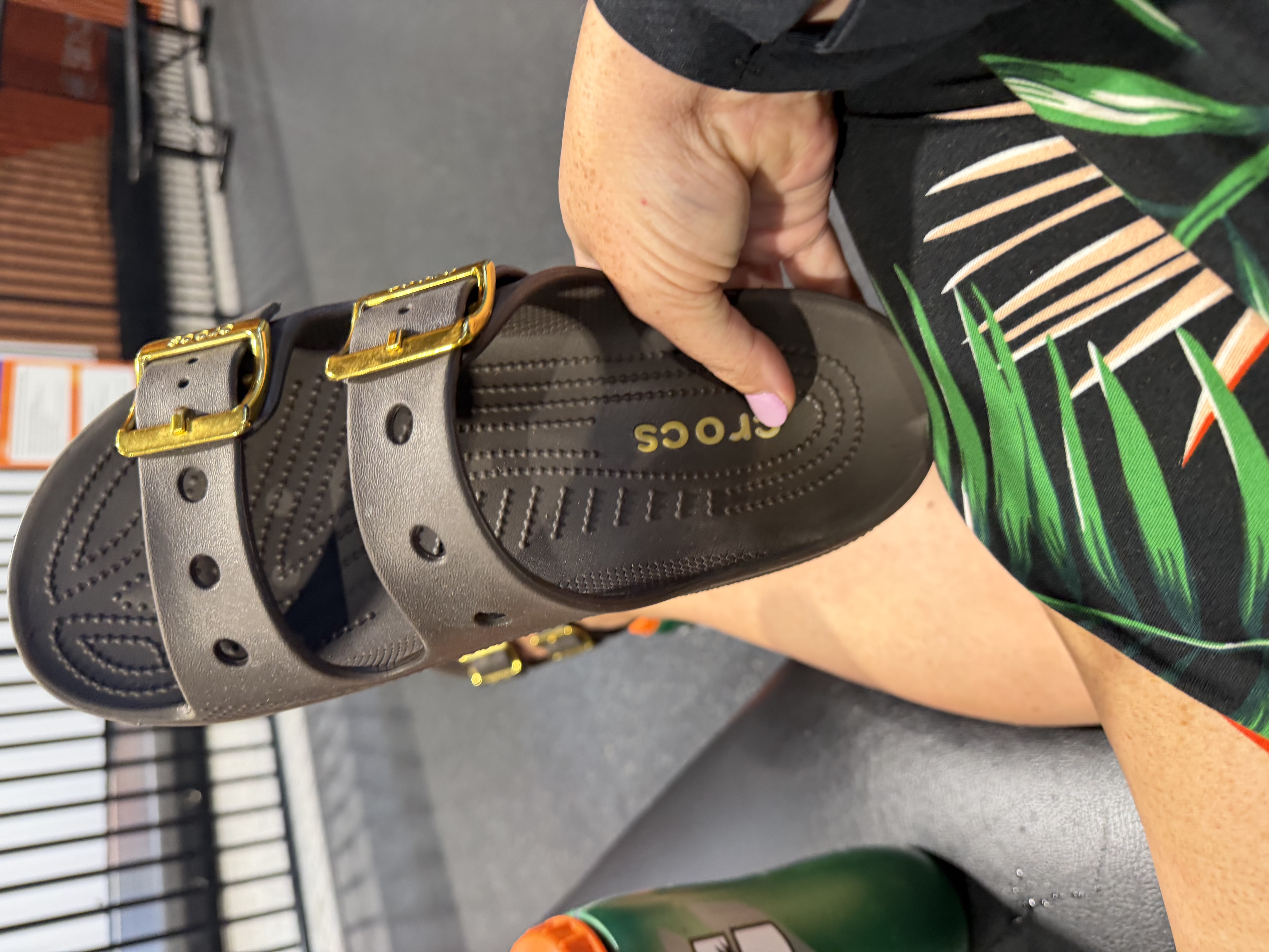 Crocs - TikTok Shop