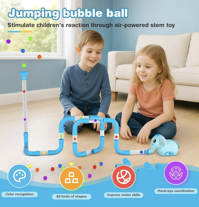 STEM Air Set 50% off!