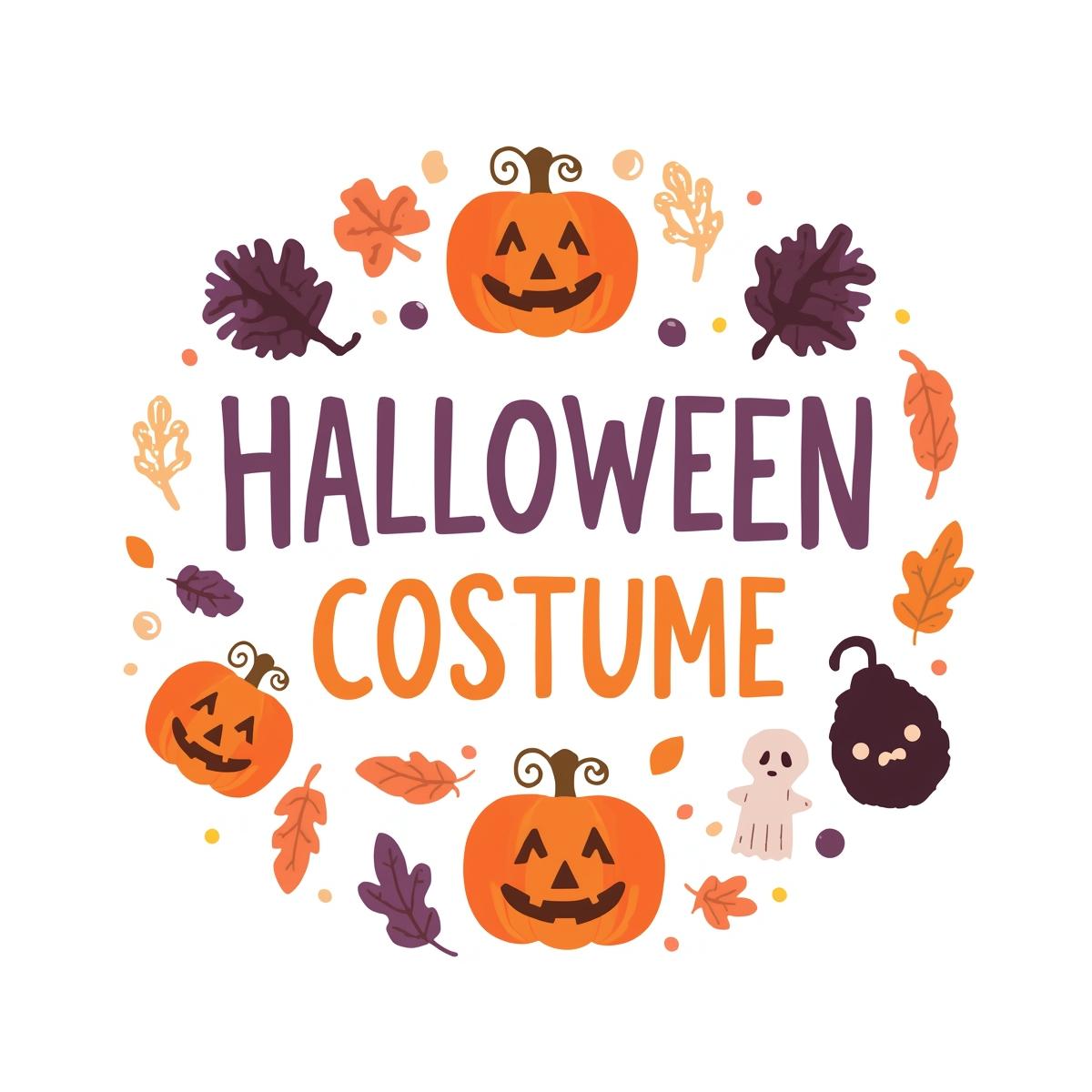 Halloween Costume