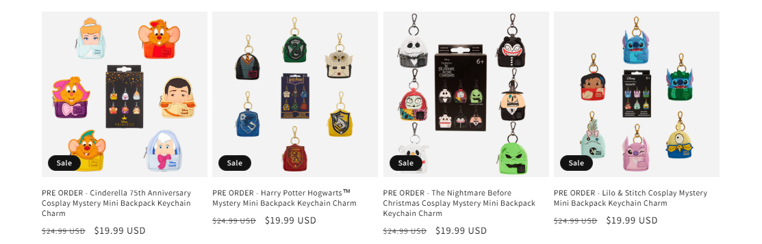 32% OFF ALL PRODUCTS 