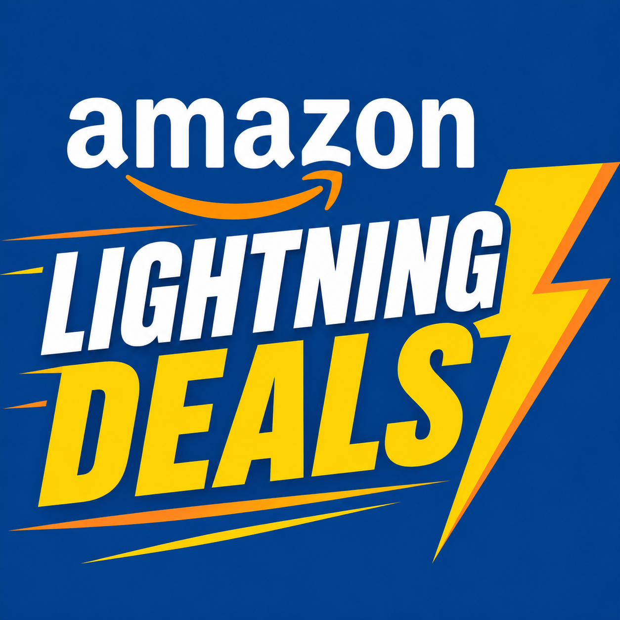 Lightning Deals