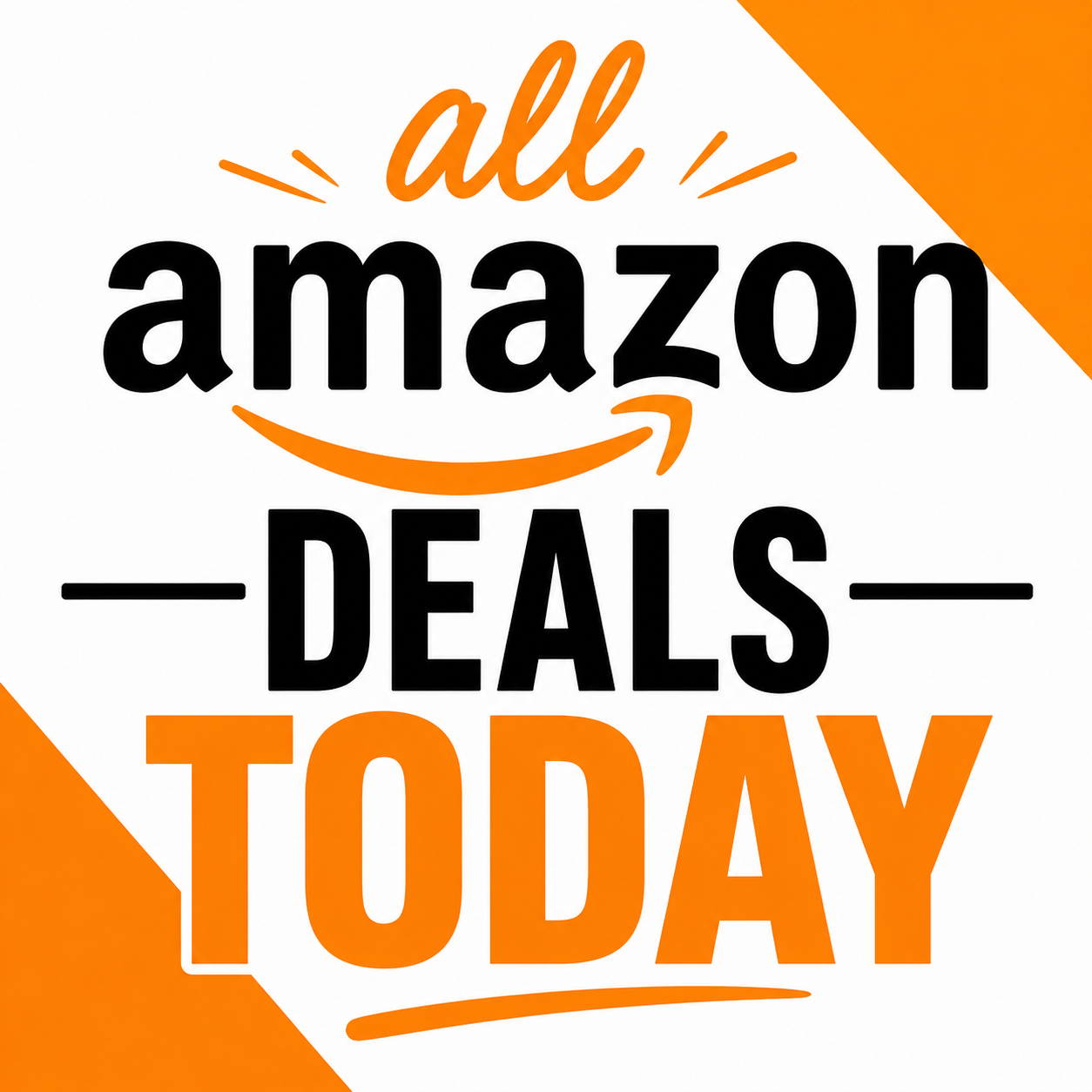 All Deals Today!