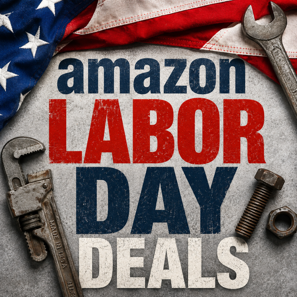 All Labor Day Deals