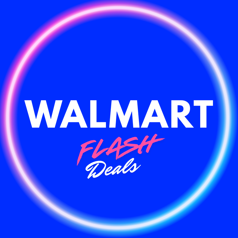 Walmart Flash Deals