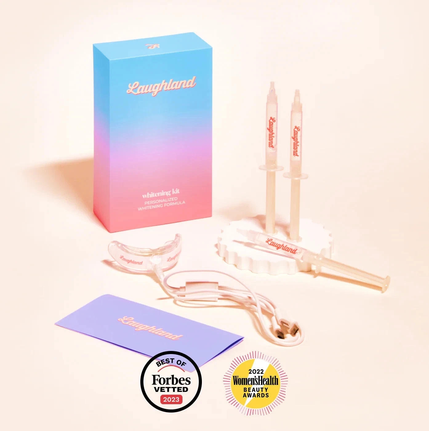 $2.95 Teeth Whitening Kit