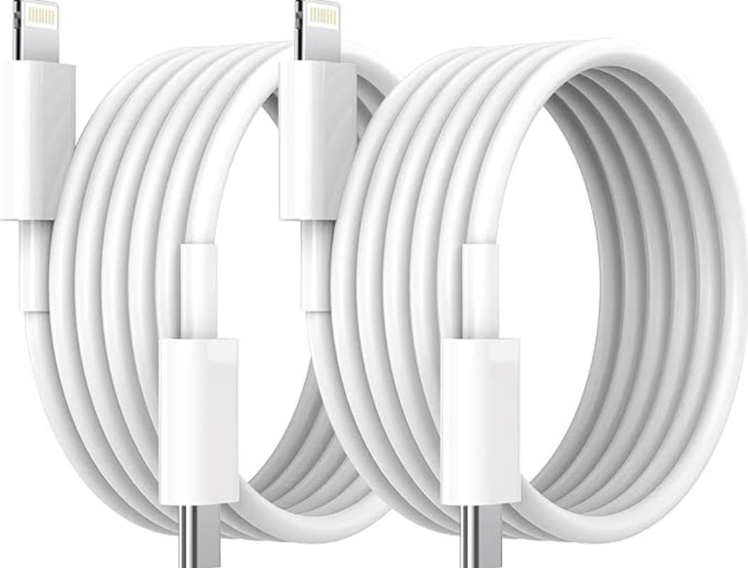 USB C Cables 50% off!