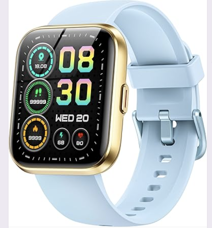 Smart Watch 69% off!