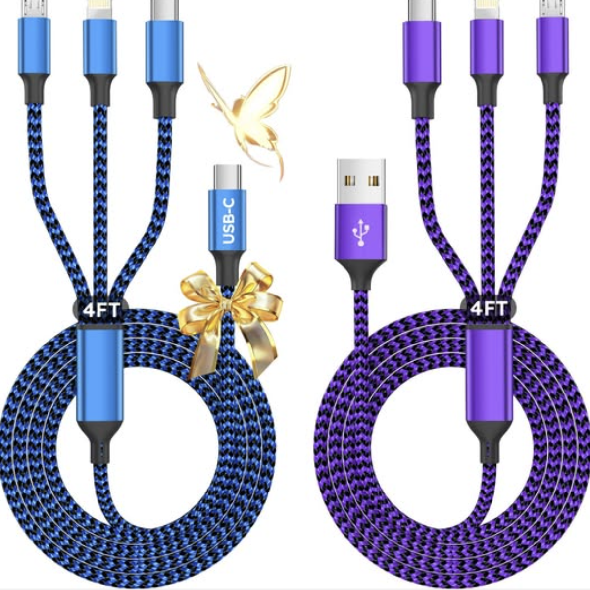 Charging Cords 40% off!