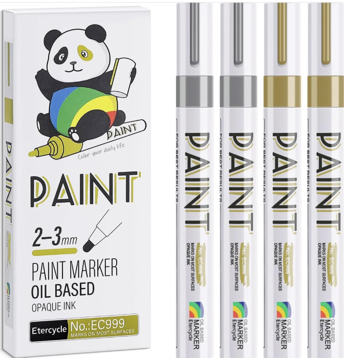 Paint Pens 40% off!