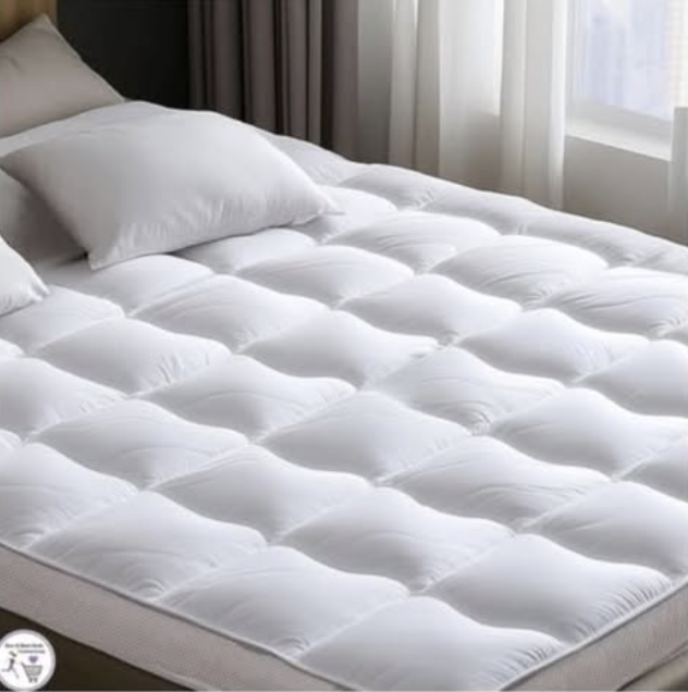 Mattress Topper 50% off!