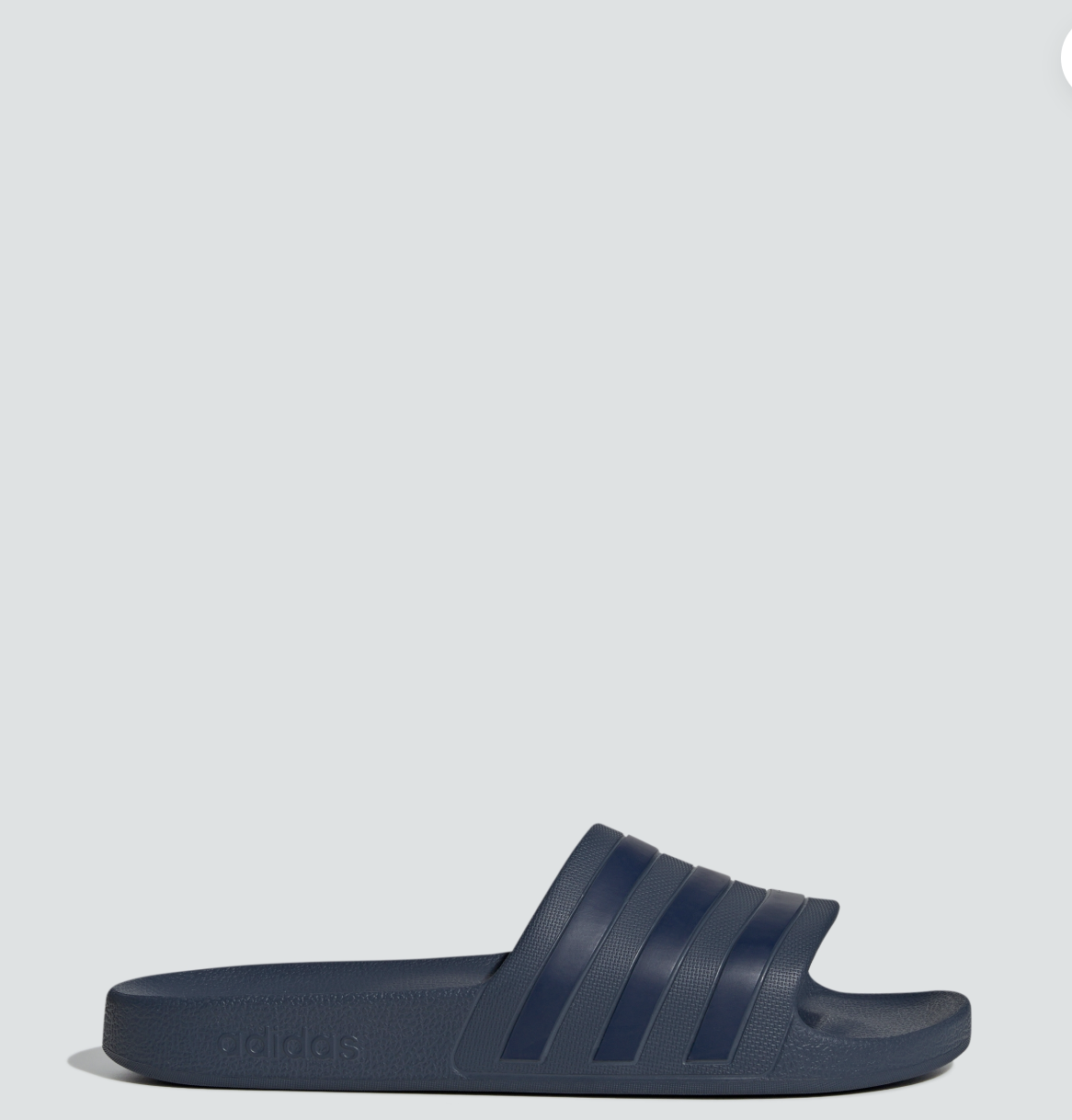Adidas Men's Slides 6.40!