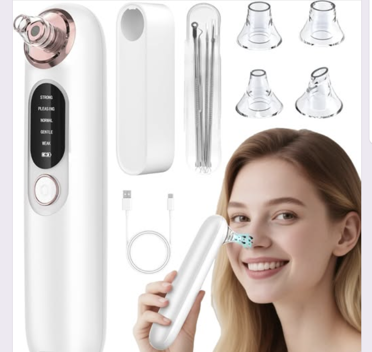 Blackhead Remover 45% off!