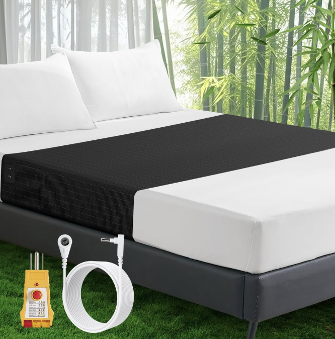 Grounding Mat 70% off!