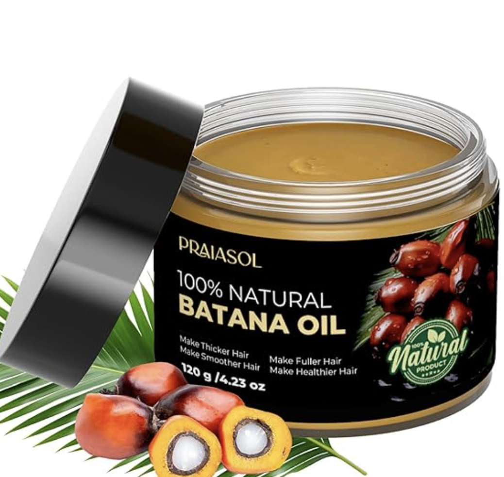 Bantana Oil <$12!