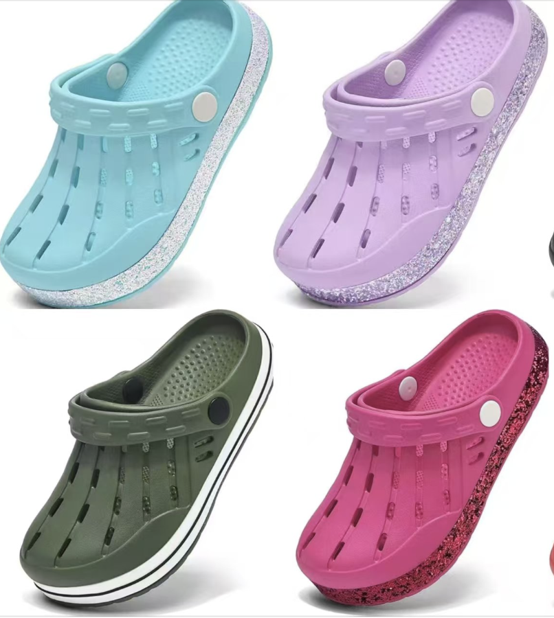 Kid's Garden Clogs 50% off!