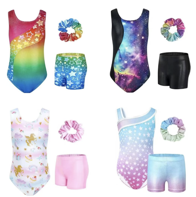 Gymnastics Leotards 34% off!