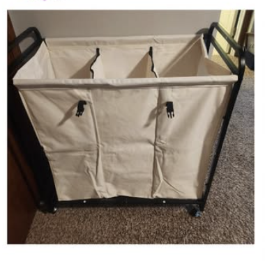 Laundry Sorter 50% off!