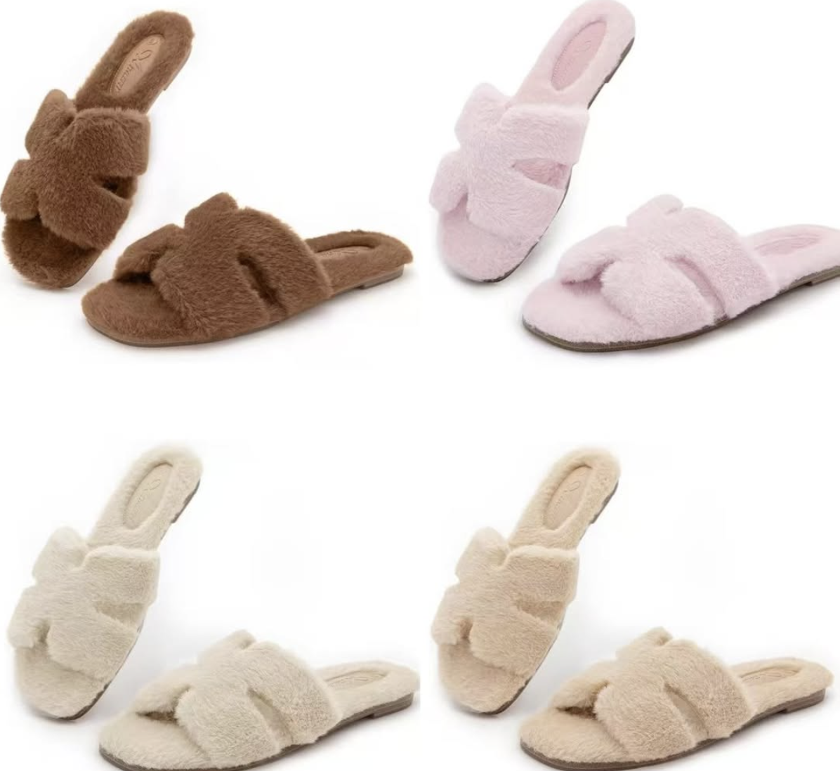 Slippers 30% off!