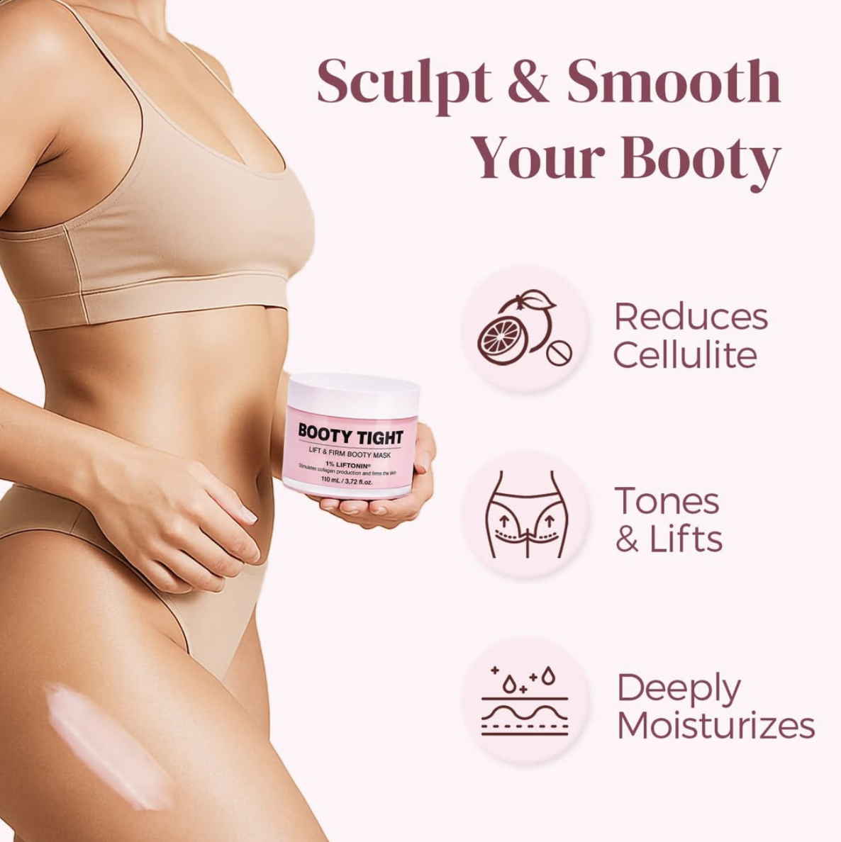 Tightening Cream 58% off!