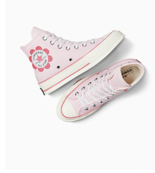 Extra 40% off Converse Sale Styles!