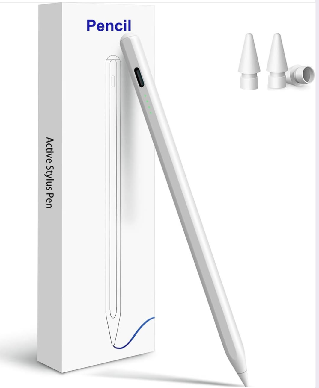 Stylus Pencil 6.50!