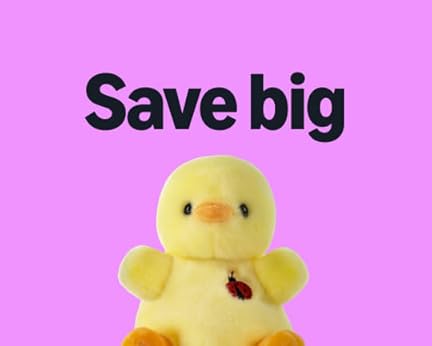 Deals on Easter Basket Stuffers, Candy, Gifts & More!