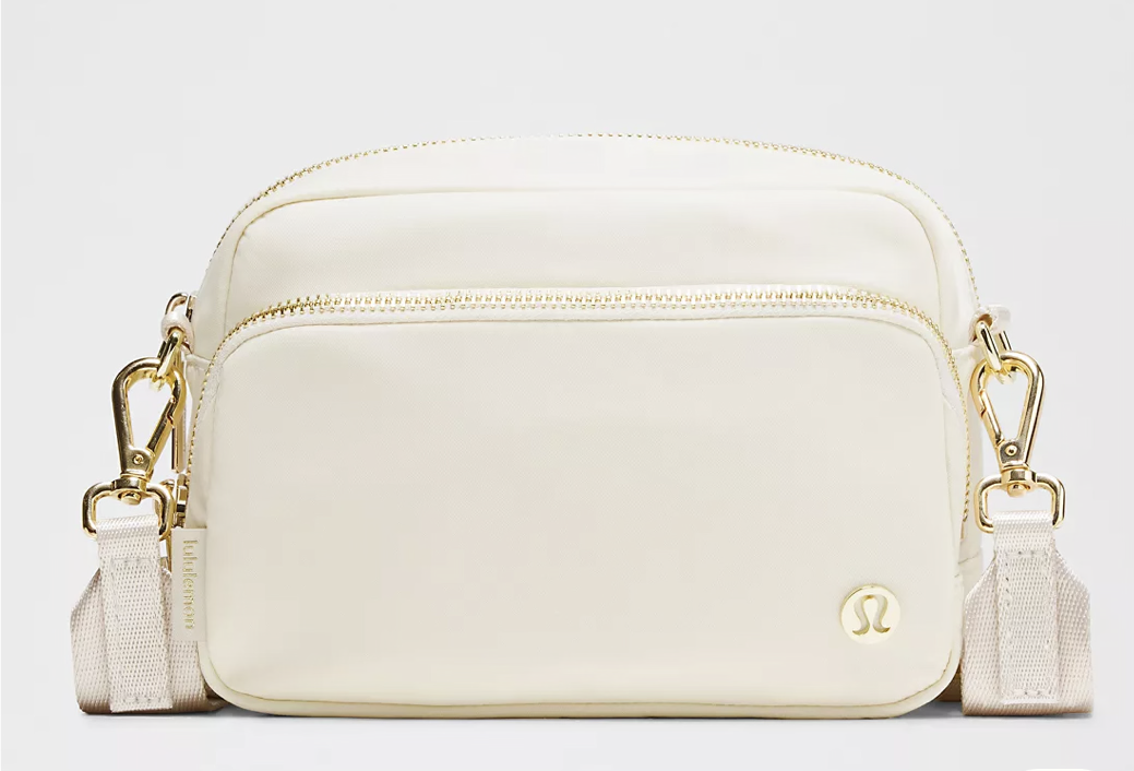 Lululemon Everywhere Bag