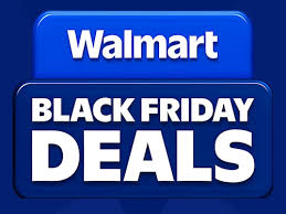 Walmart Black Friday Deals