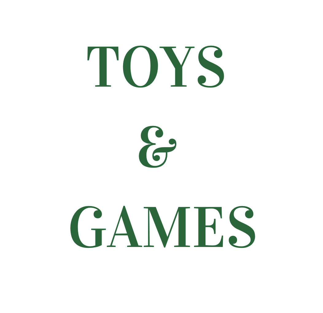 TOYS