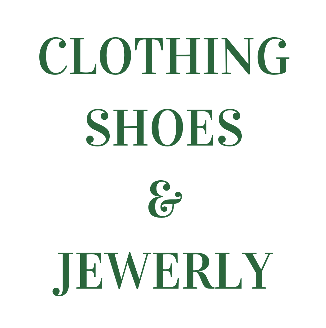 CLOTHING