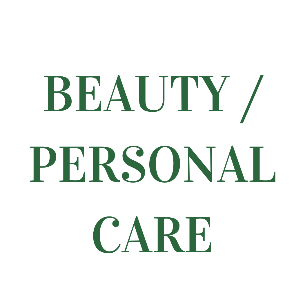 PERSONAL CARE