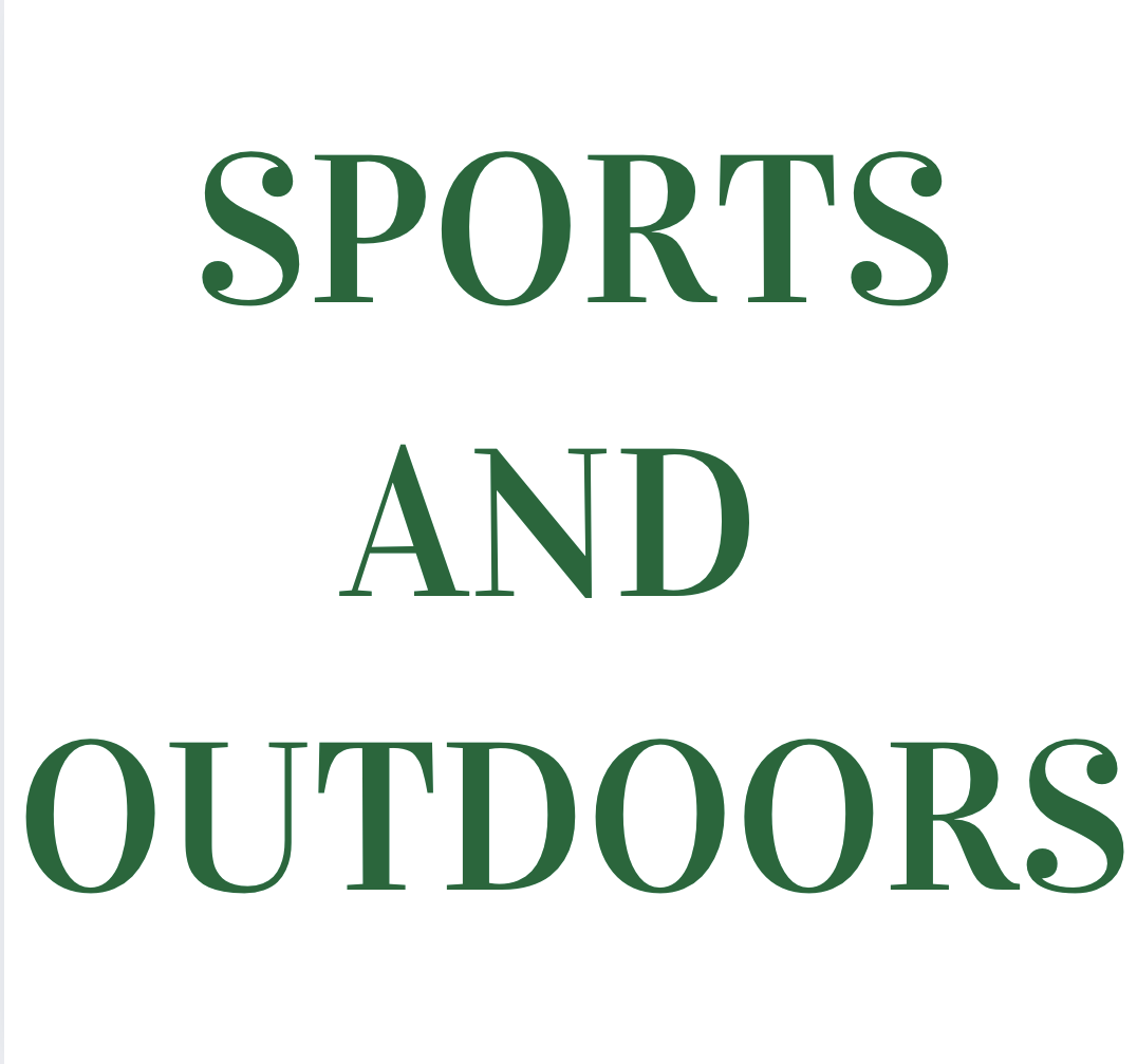 SPORTS